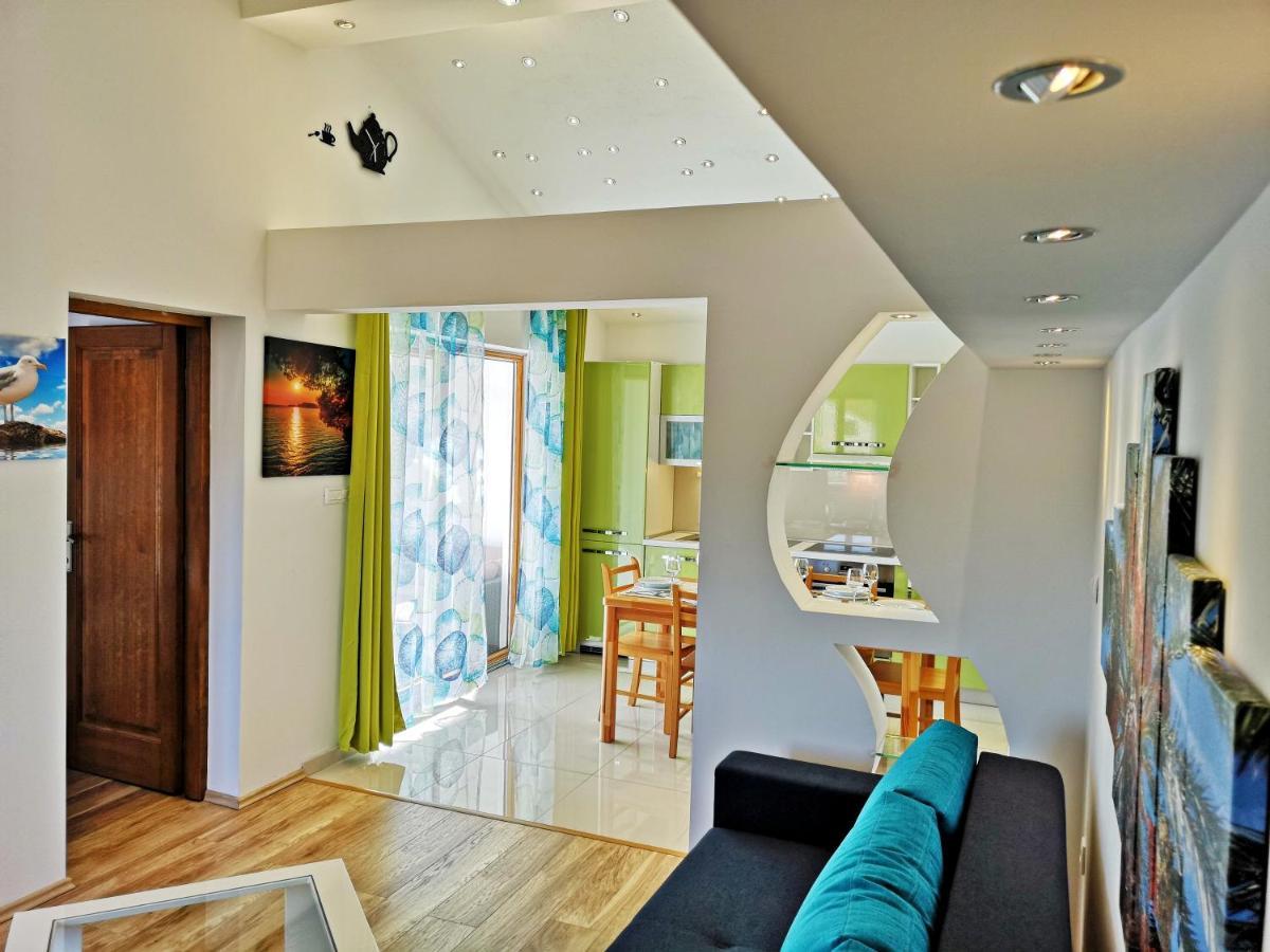 Apartman Boskovic Stari Grad (Hvar)