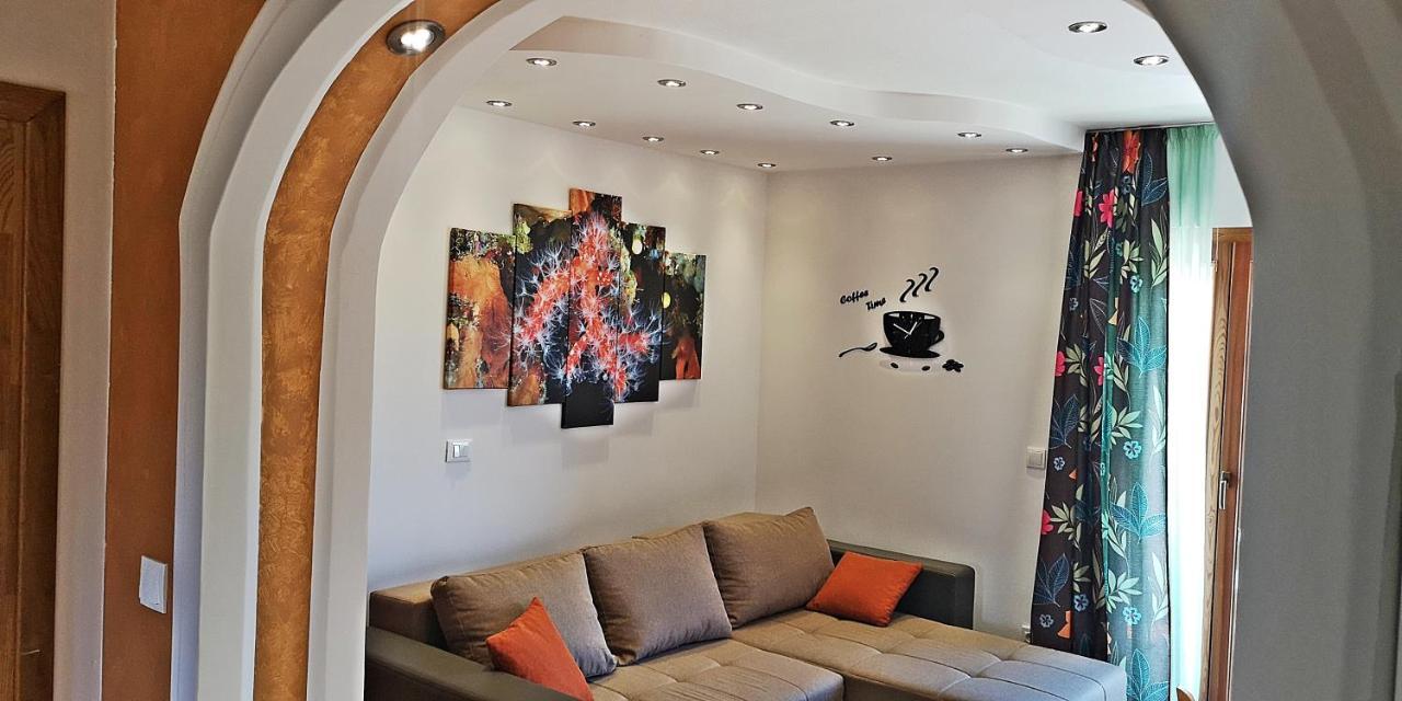 Apartman Boskovic *