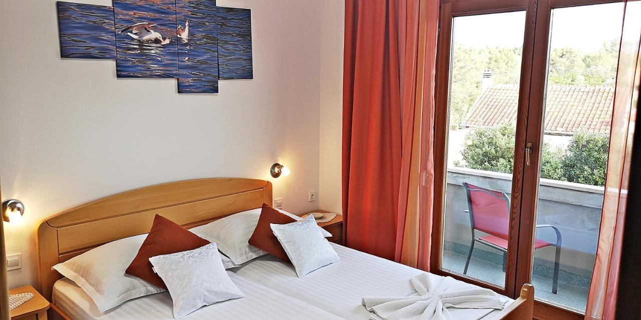 Boskovic Apartman