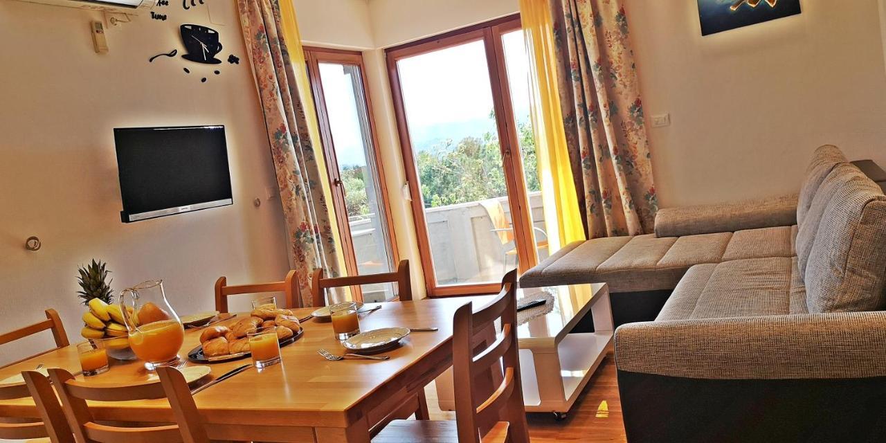 Boskovic Apartman *