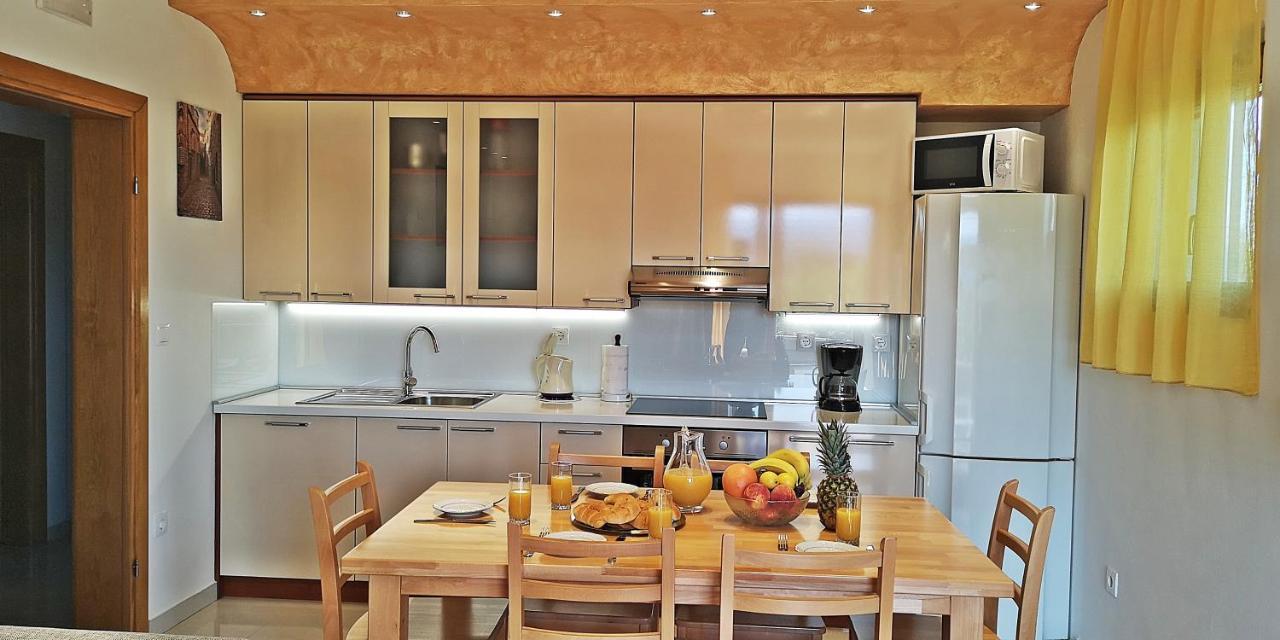 Boskovic Apartman *