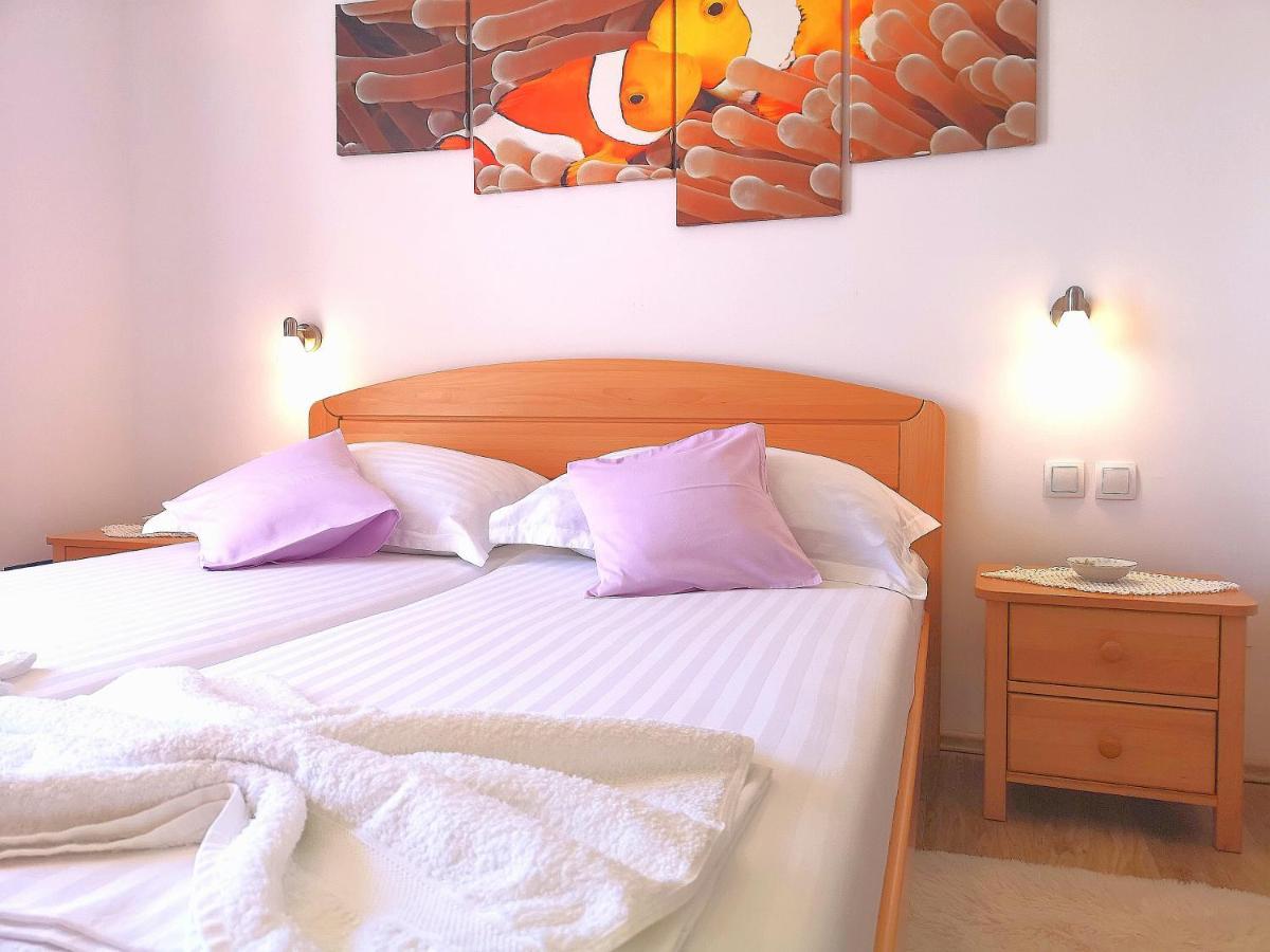 Boskovic Apartman *