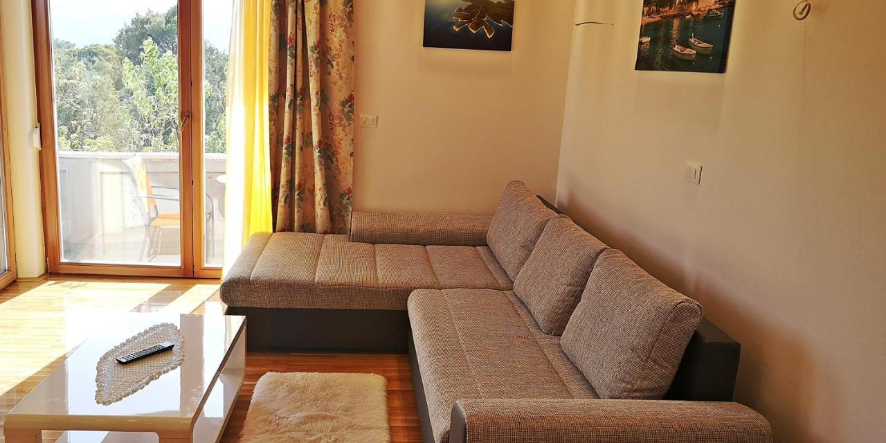 Boskovic Apartman