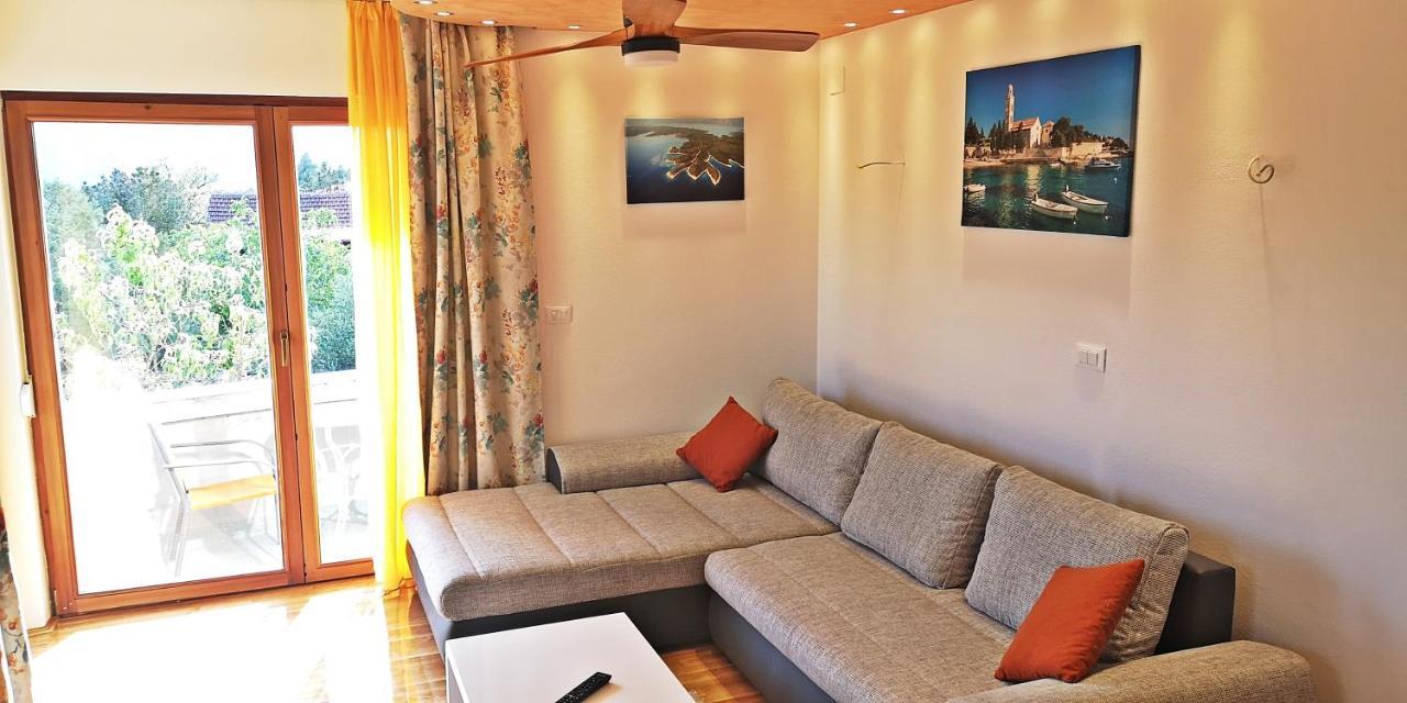 Boskovic Apartman Stari Grad (Hvar)
