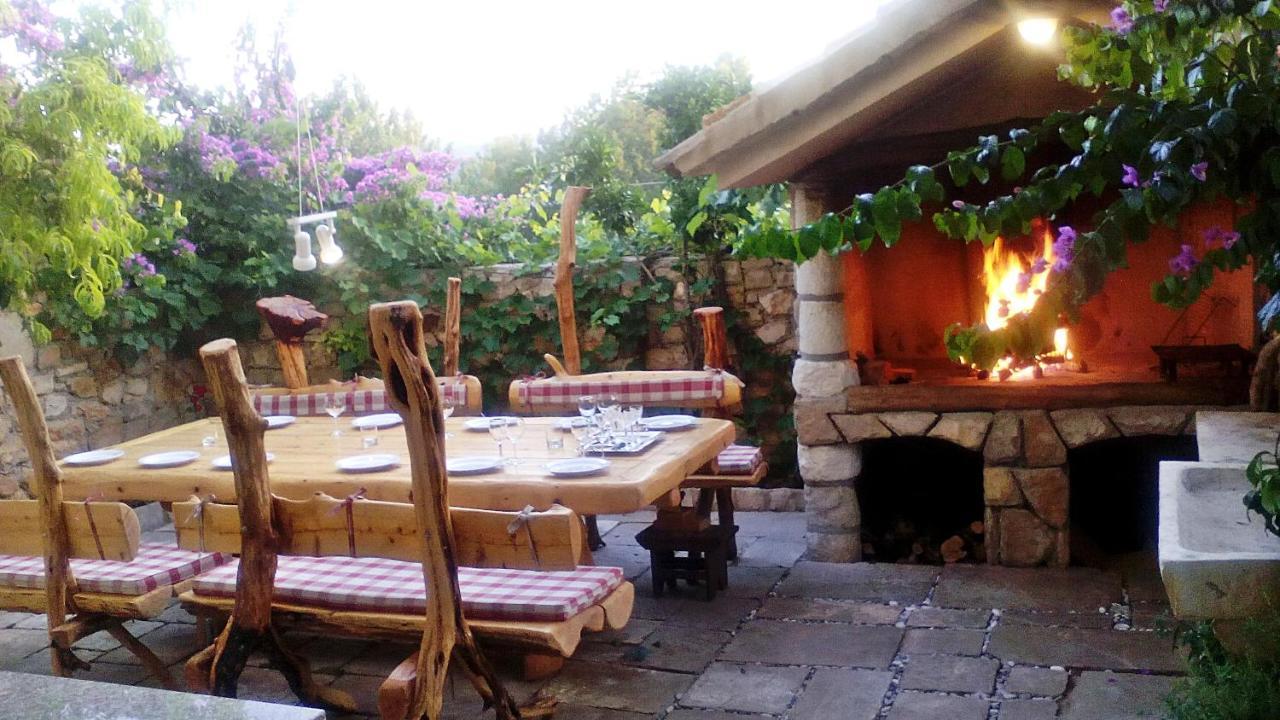 Boskovic * Stari Grad (Hvar)