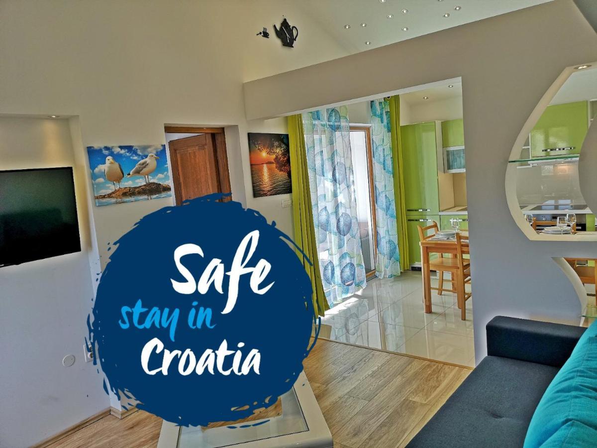 Apartman Boskovic *