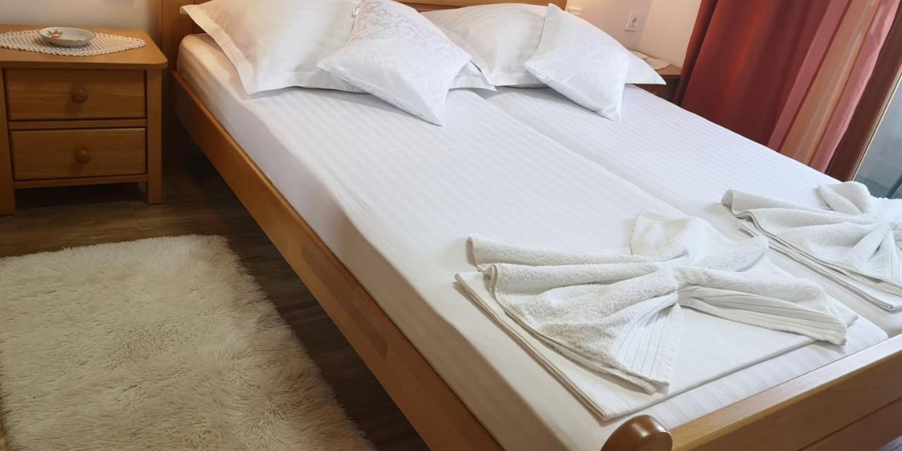 Apartman Boskovic *
