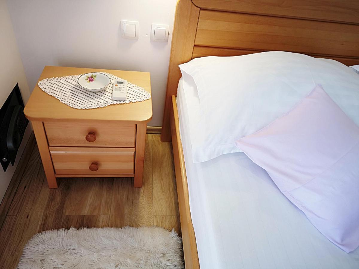 Apartman Boskovic Stari Grad (Hvar)