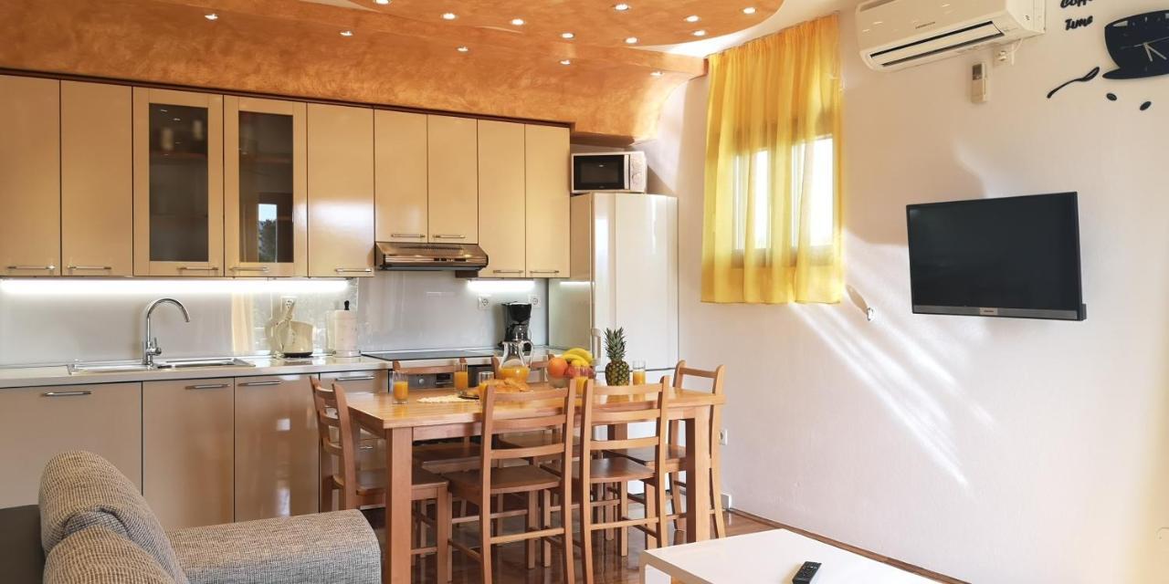 Boskovic Apartman Stari Grad (Hvar)