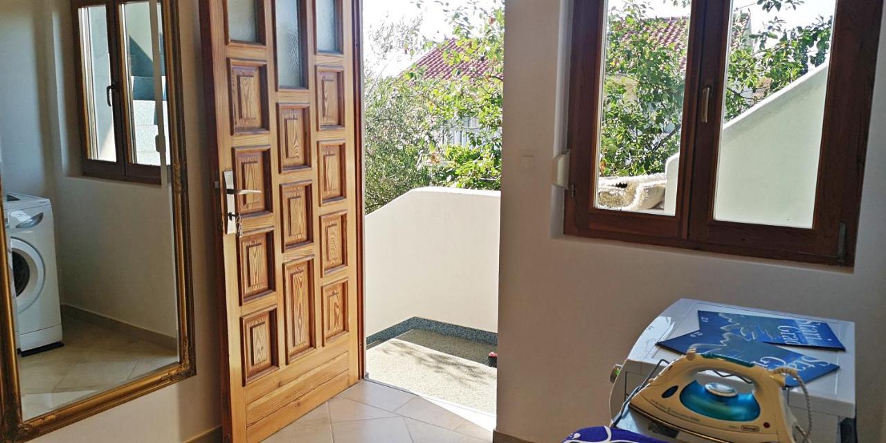 Apartman Boskovic *