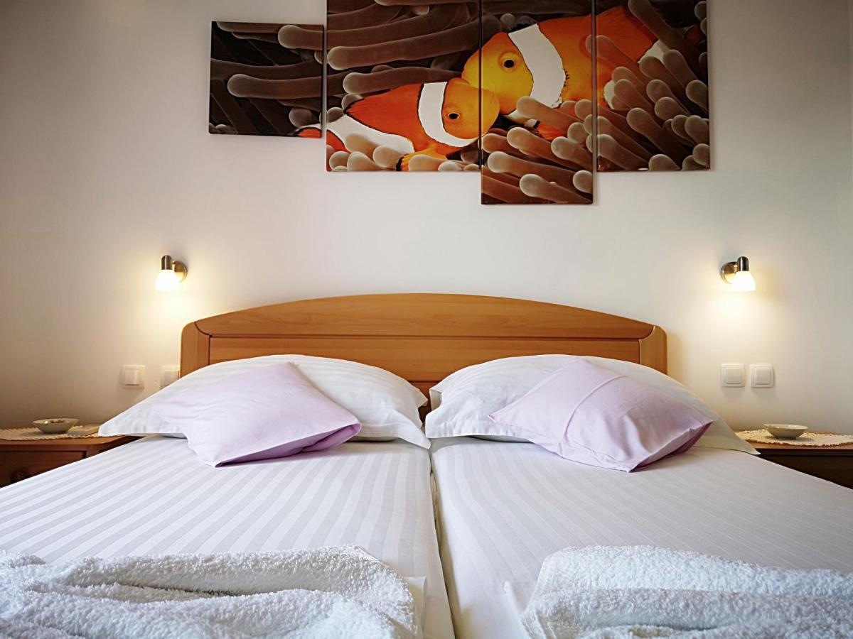 Apartman Boskovic *