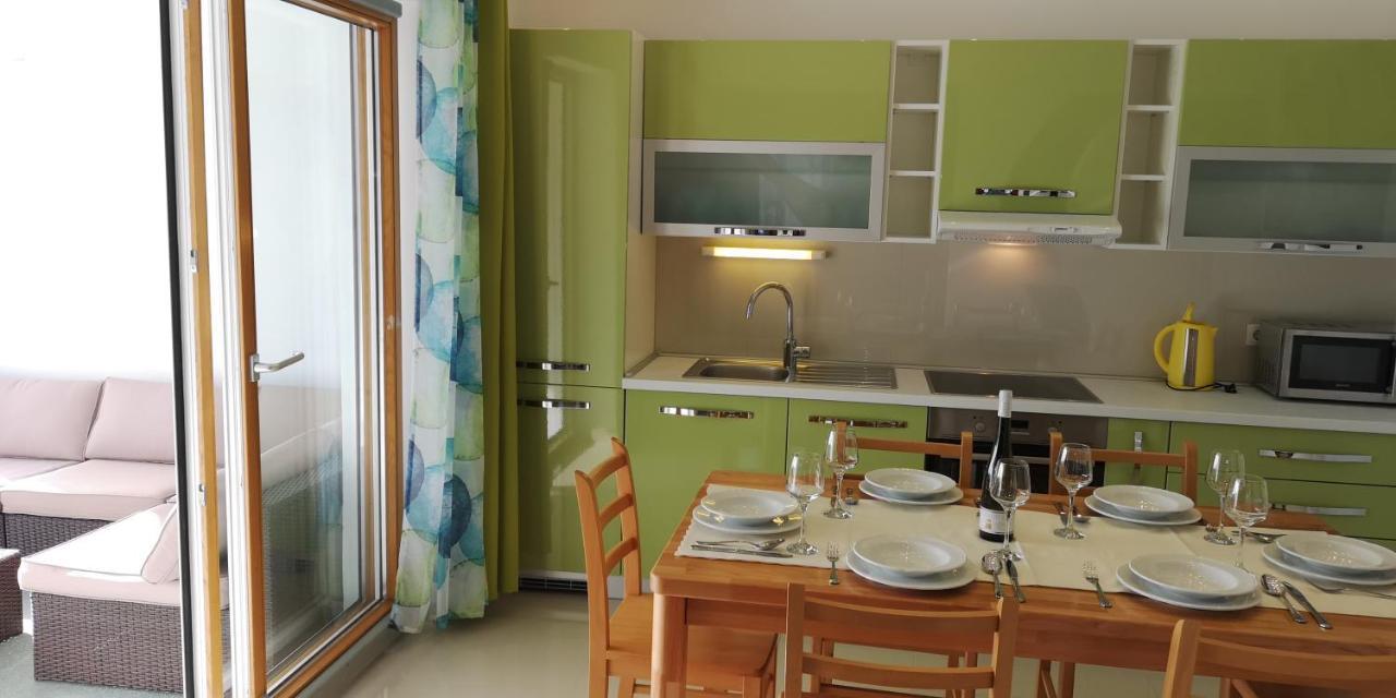 Boskovic Apartman Stari Grad (Hvar)