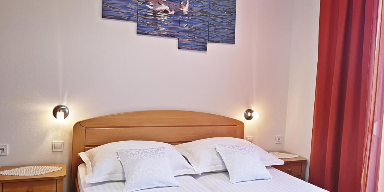 Apartman Boskovic