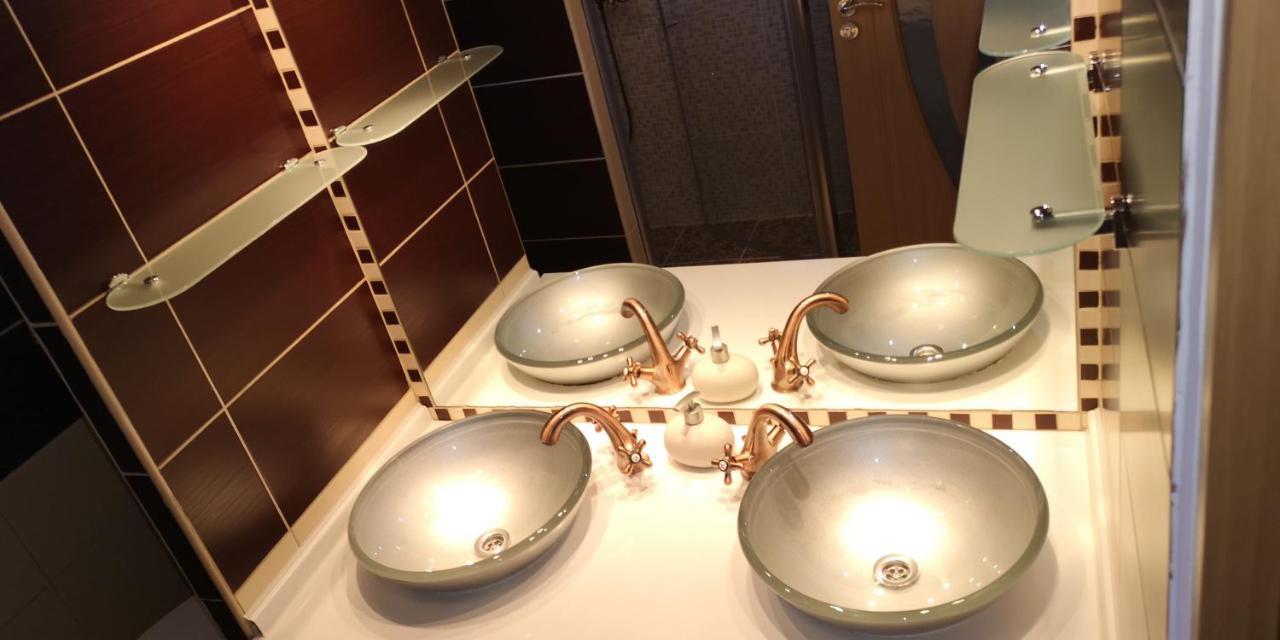 Boskovic Apartman *