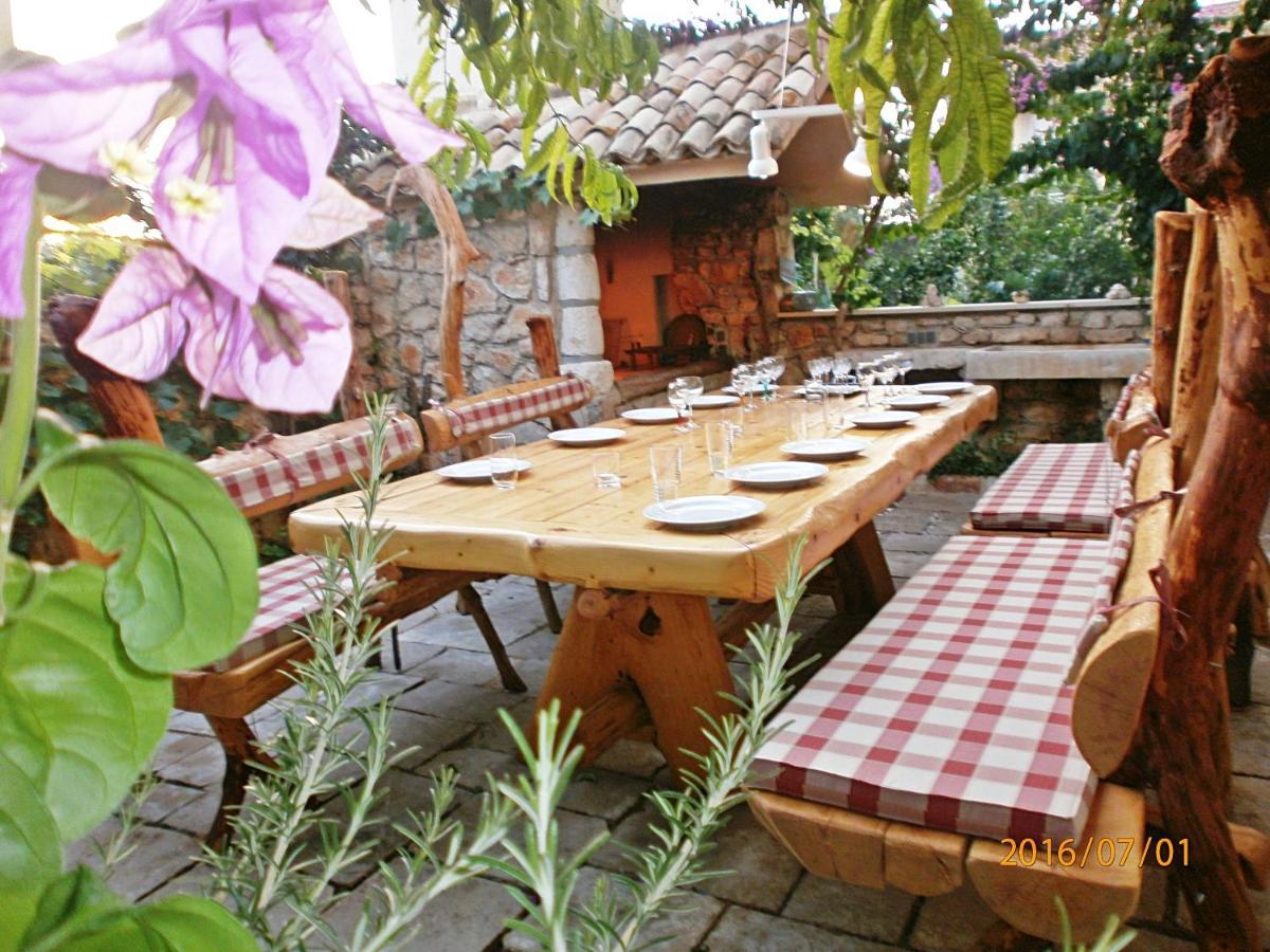 Apartman Boskovic *