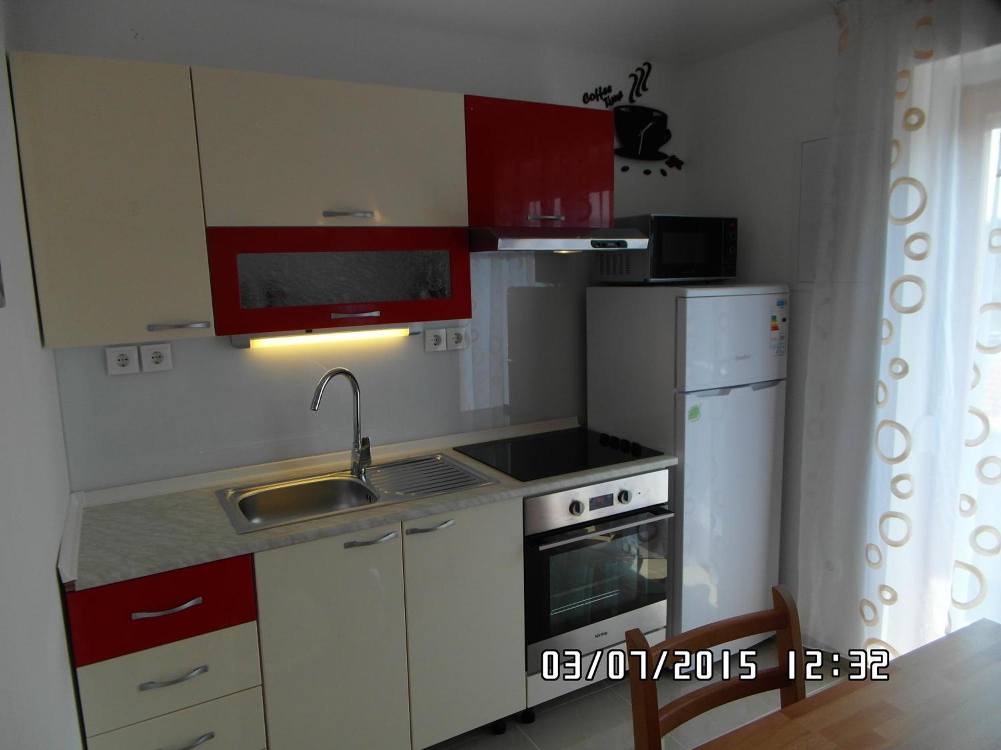 Apartman Boskovic