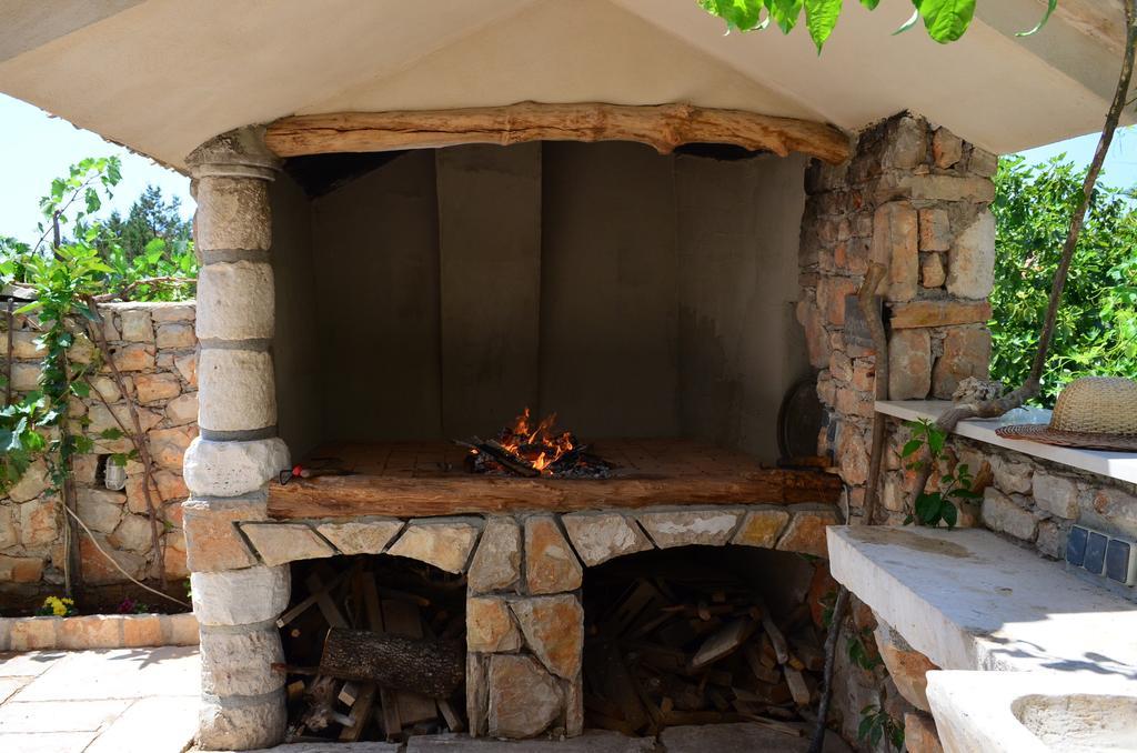 Apartman Boskovic Stari Grad (Hvar)