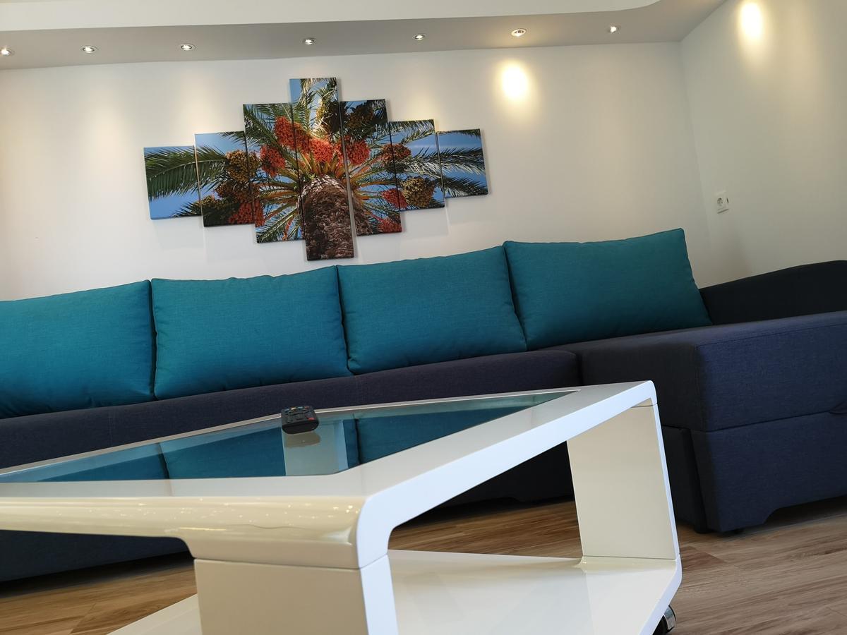 Boskovic Apartman Stari Grad (Hvar)