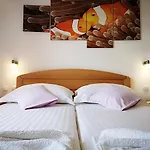 Apartments Boskovic