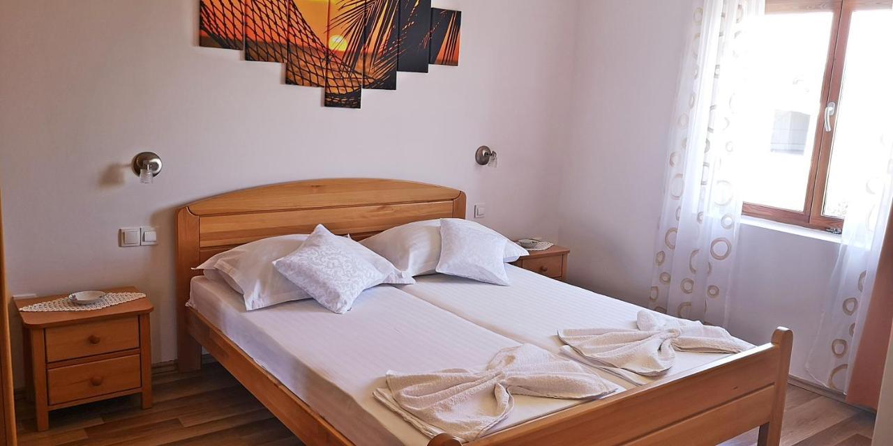 Apartmán Boskovic Stari Grad (Hvar)