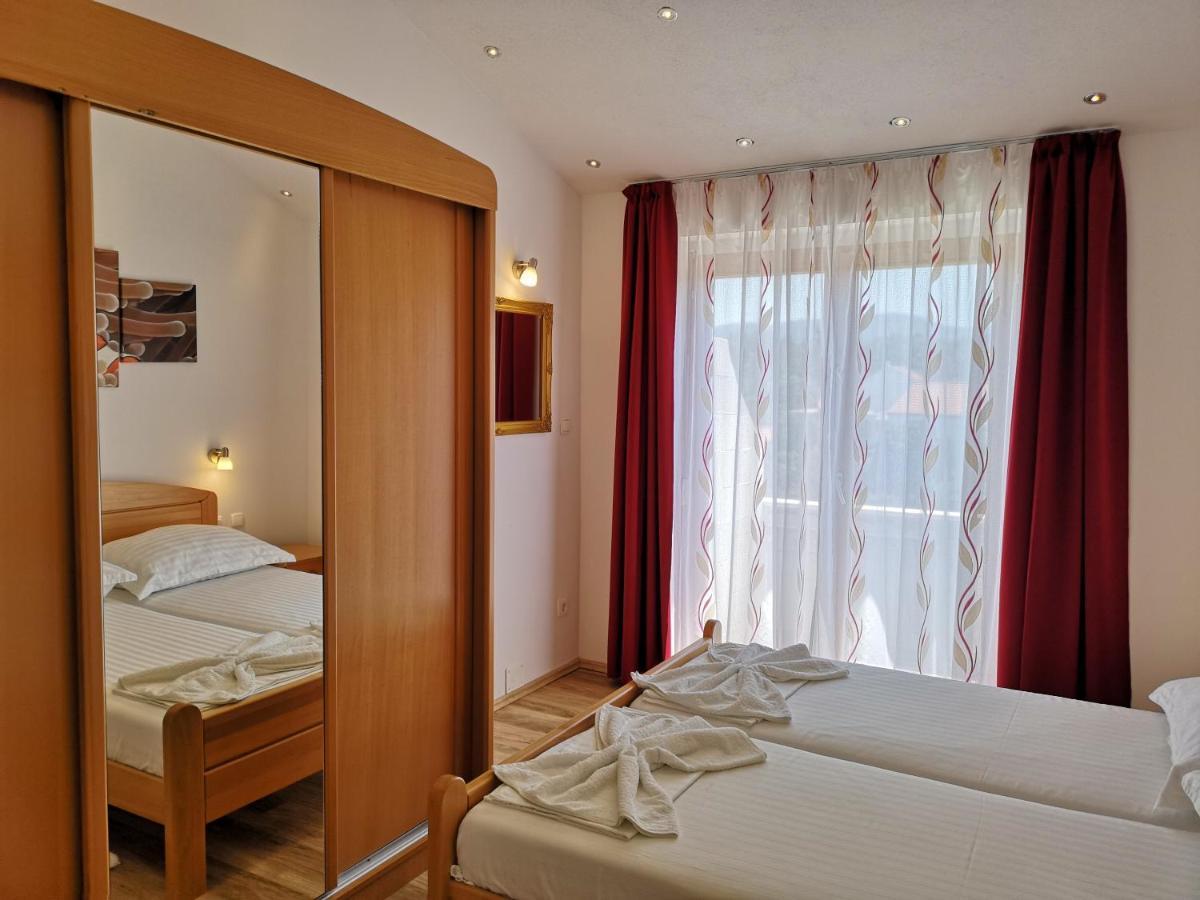 Boskovic Apartmán Stari Grad (Hvar)