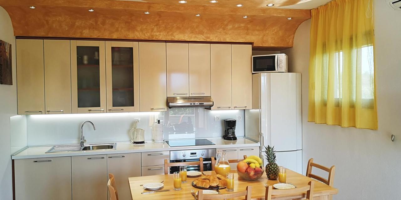 Apartmán Boskovic