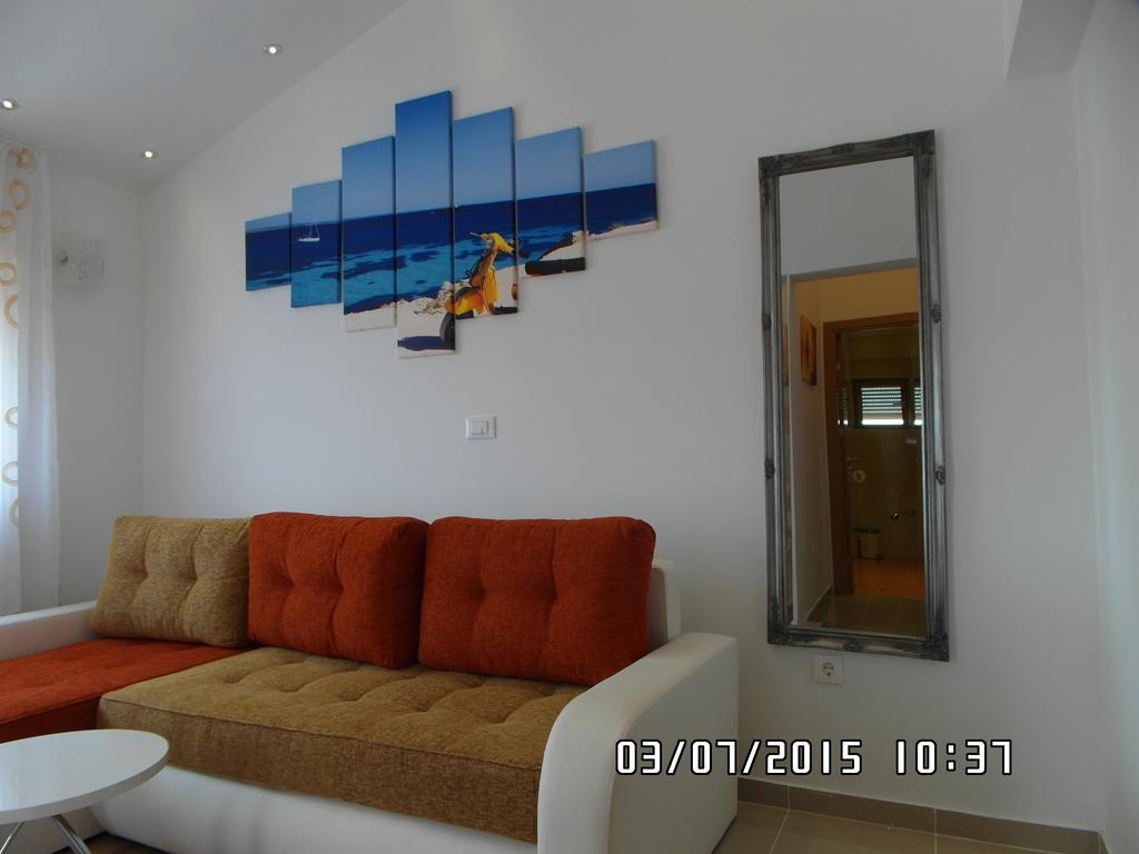 Boskovic Apartmán