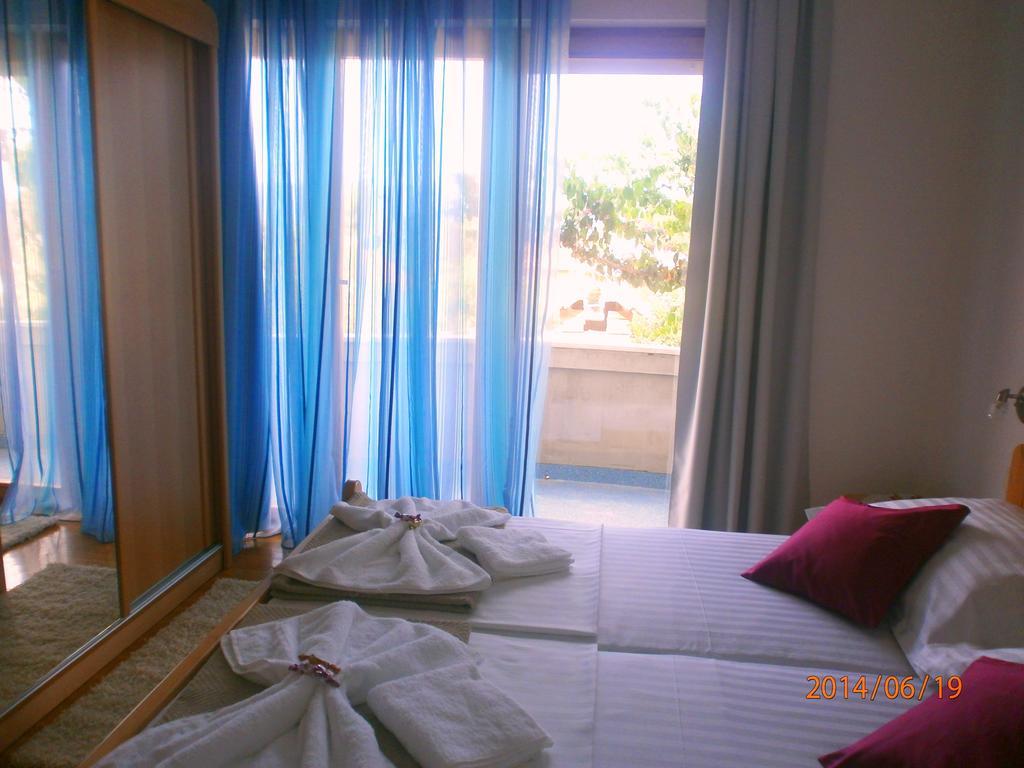 Apartmán Boskovic *